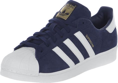 adidas dames blauw suede|Women's Blue adidas Superstar Shoes .